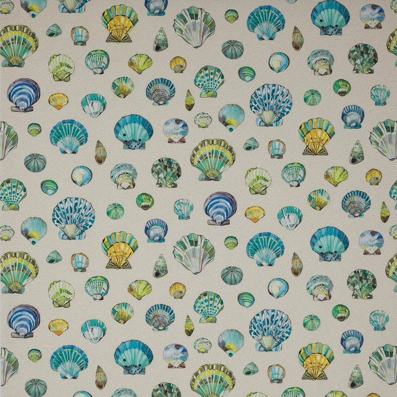 Bali Tyg — Manuel Canovas