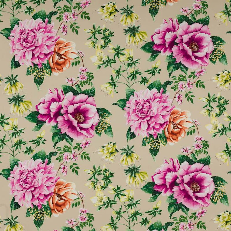 Alba Tyg — Manuel Canovas