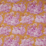 Bengale Fuchsia — Manuel Canovas tygprov