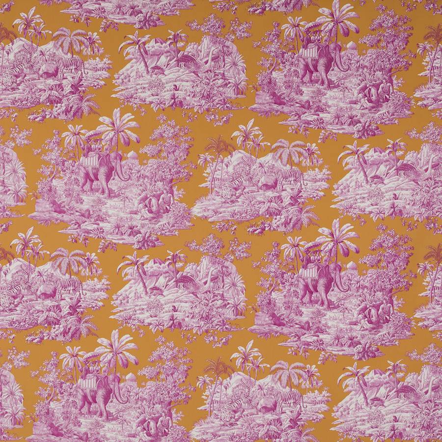 Bengale Tygprov — Manuel Canovas