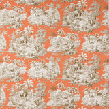 Bengale Corail — Manuel Canovas tygprov