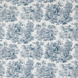 Bengale Paon — Manuel Canovas tygprov
