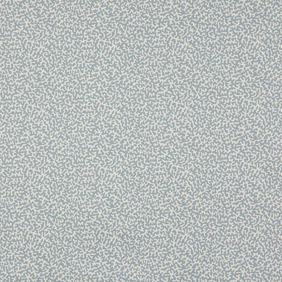 Apolline Bleu Clair — Manuel Canovas tygprov