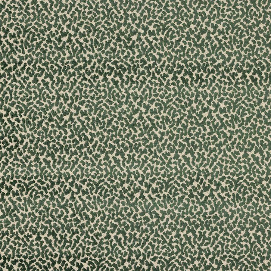 Tobago Foret — Manuel Canovas tygprov