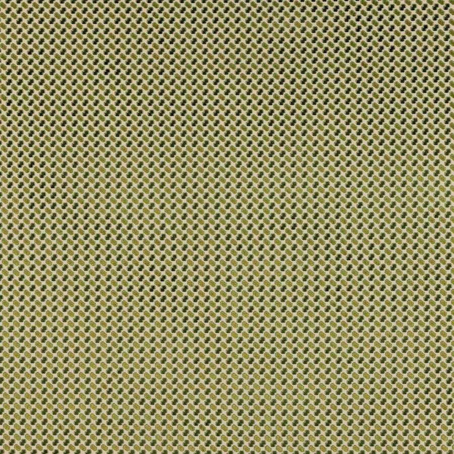Minos Foret — Manuel Canovas tygprov