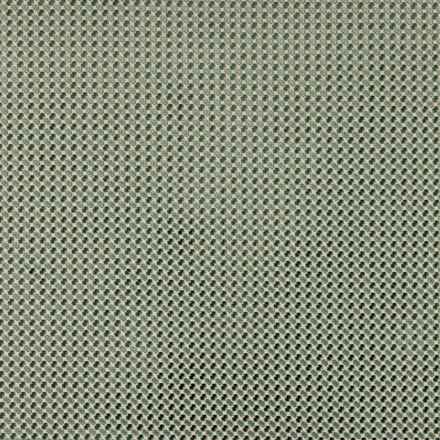 Minos Celadon — Manuel Canovas tygprov