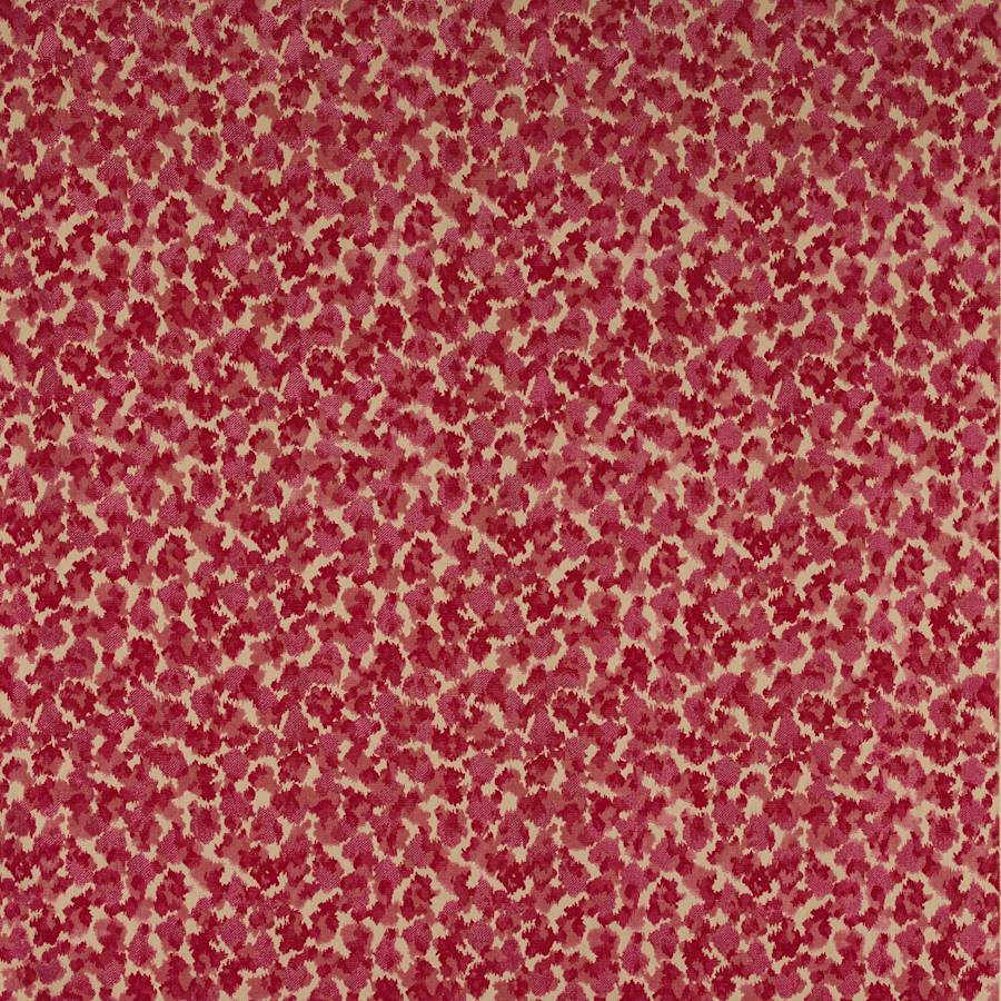 Java Fuchsia — Manuel Canovas tygprov