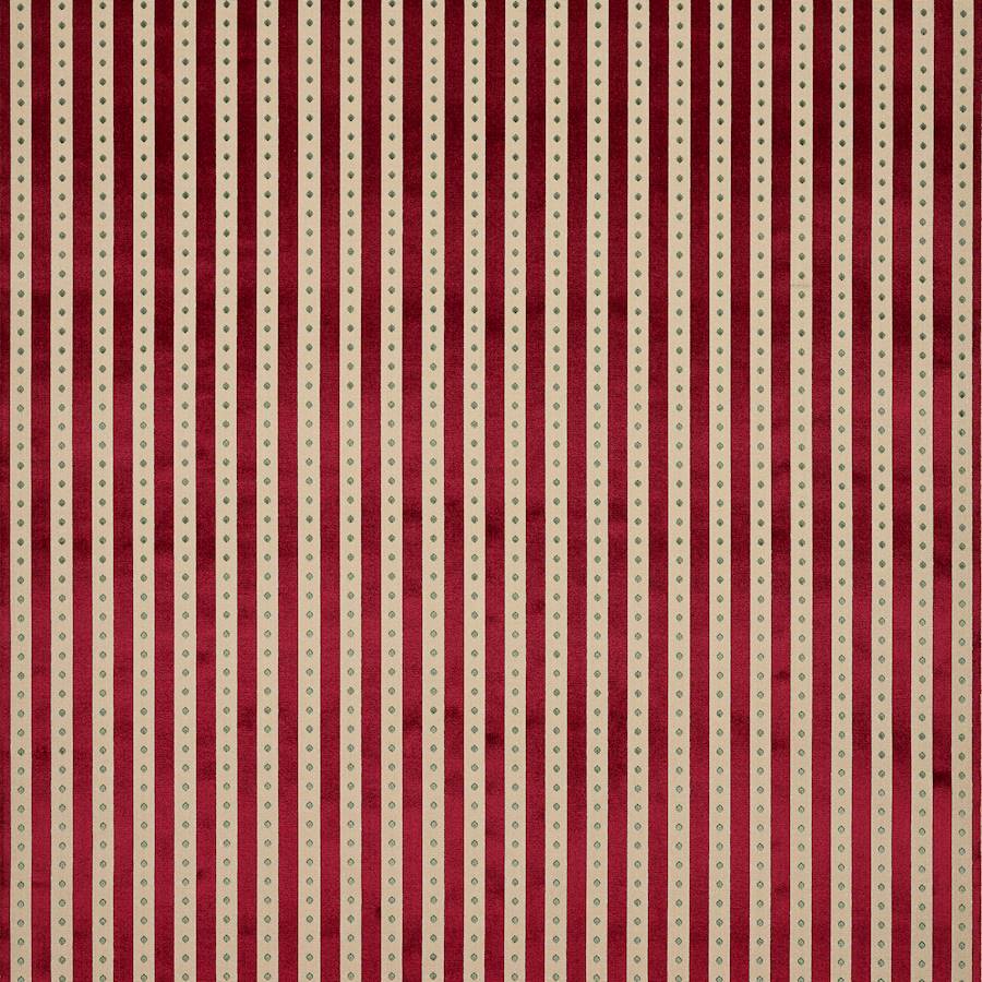Punto Rubis — Manuel Canovas tyg