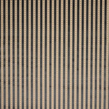 Punto Reglisse — Manuel Canovas tyg