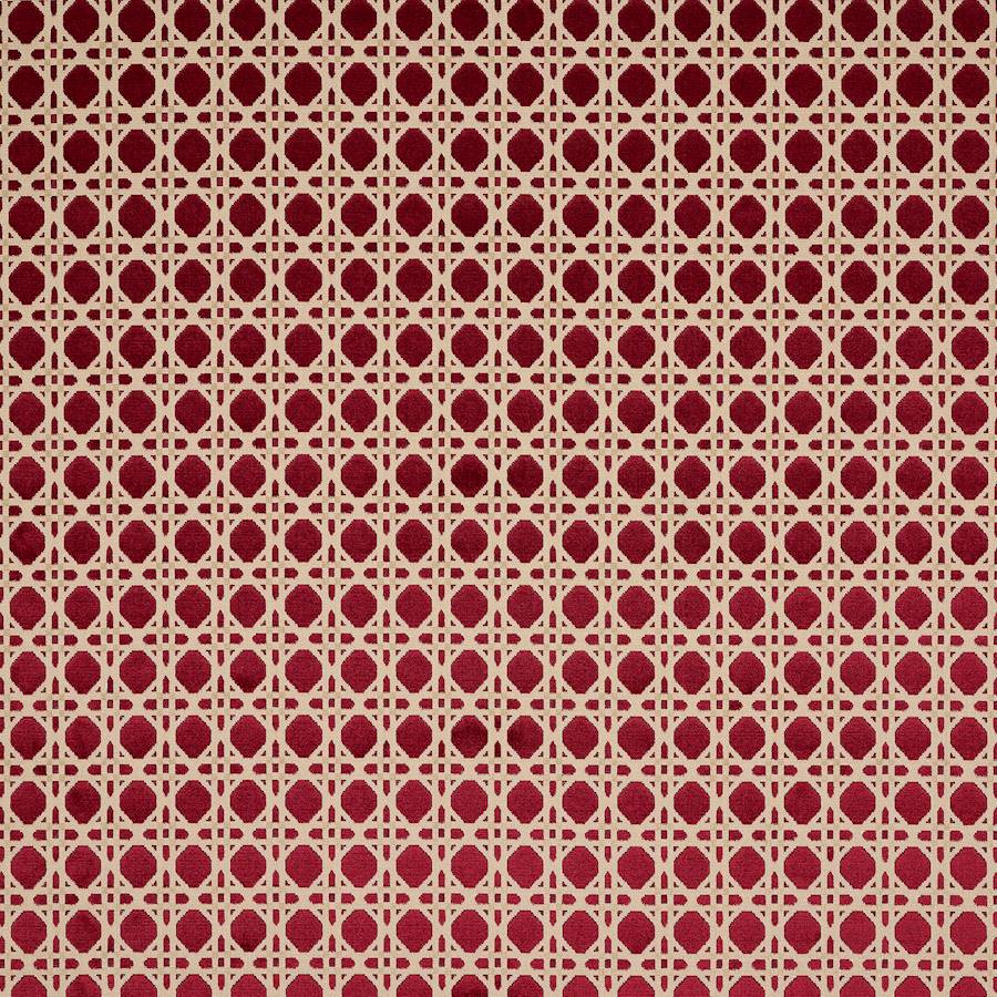 Murano Rubis — Manuel Canovas tyg
