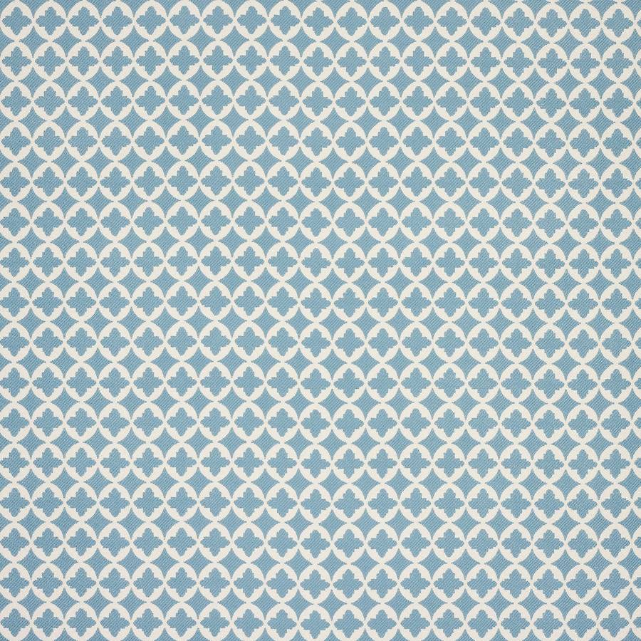 Zila Corail — Manuel Canovas tyg