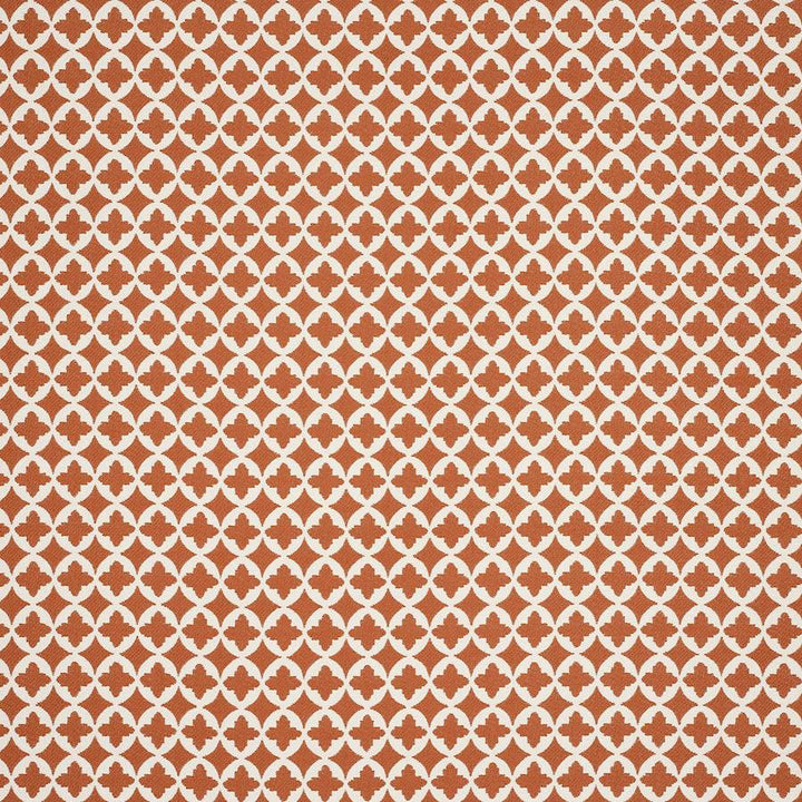 Zila Terre-Cuite — Manuel Canovas tyg