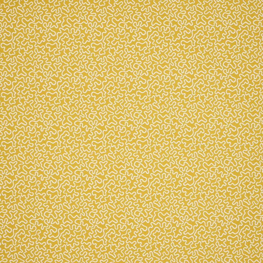 Corti Gris — Manuel Canovas tyg