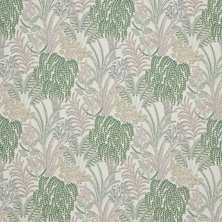 Panama Menthe — Manuel Canovas tygprov