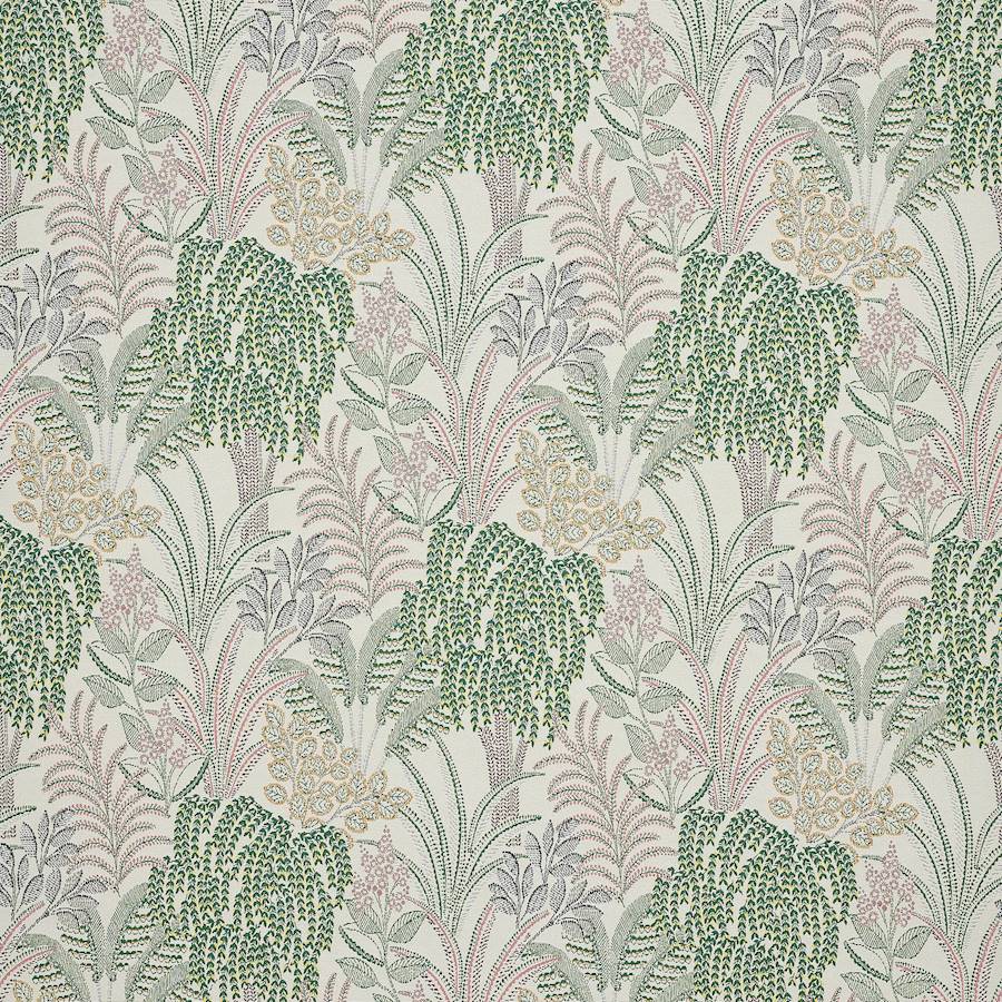 Panama Tygprov — Manuel Canovas