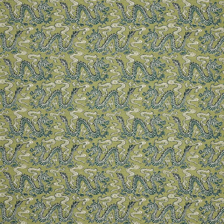 Ness Sable — Manuel Canovas tyg