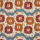 Astana Brique — Manuel Canovas tyg