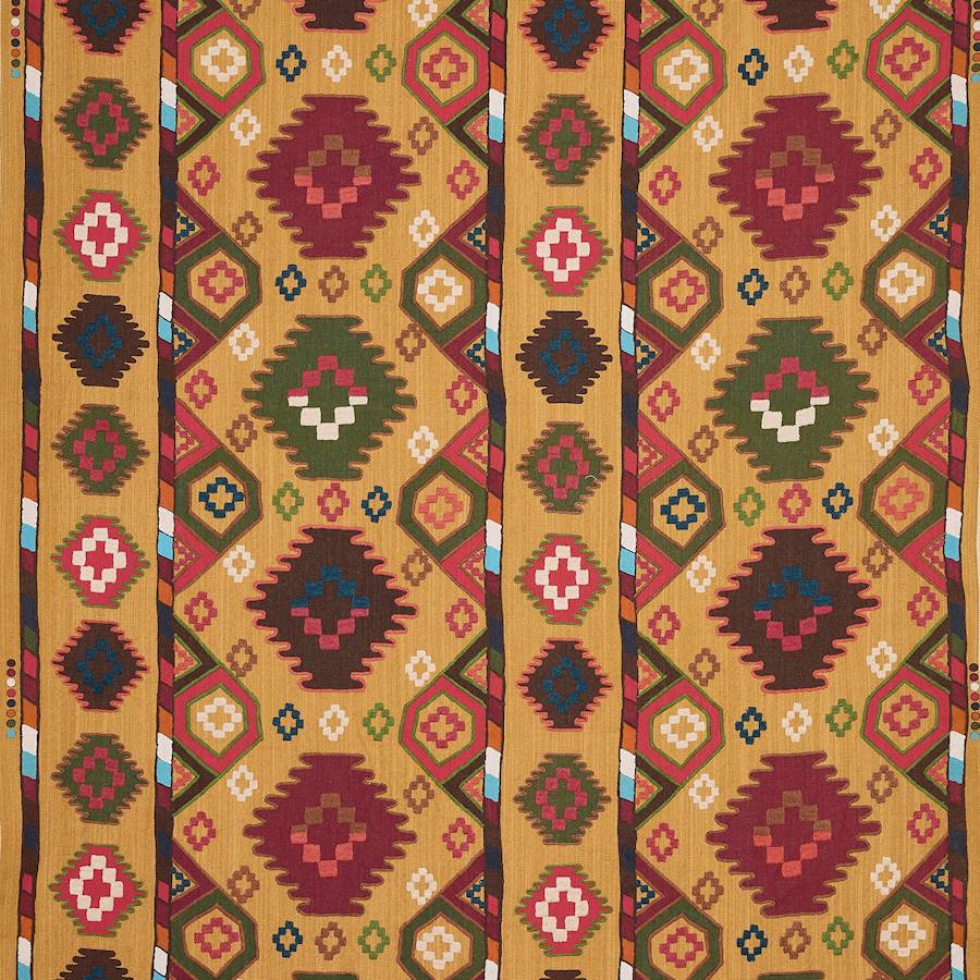 Khora Naturel — Manuel Canovas tyg