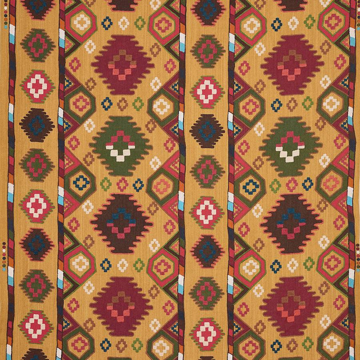 Khora Naturel — Manuel Canovas tyg