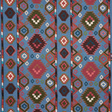 Khora Brique — Manuel Canovas tyg