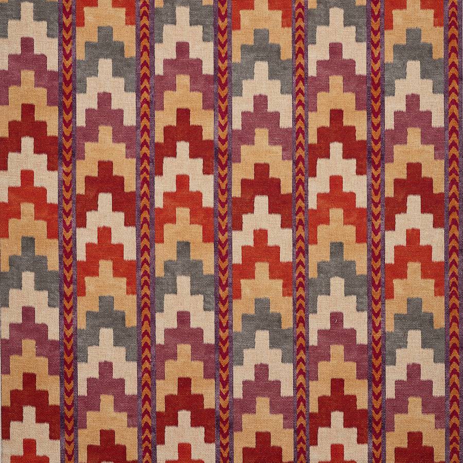 Samboa Multi — Manuel Canovas tygprov