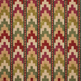 Samboa Indigo — Manuel Canovas tygprov