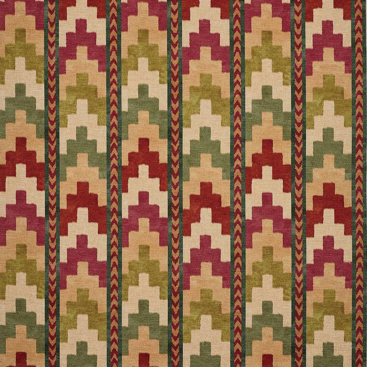 Samboa Indigo — Manuel Canovas tygprov