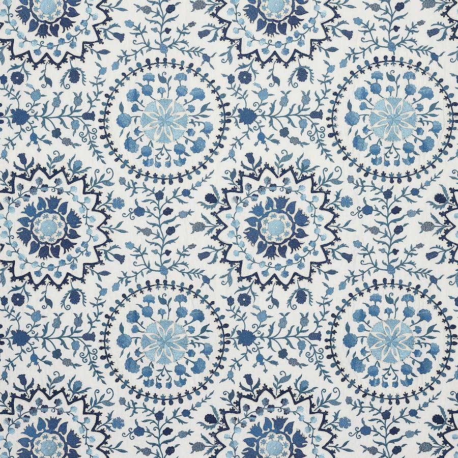 Neela Multi — Manuel Canovas tyg