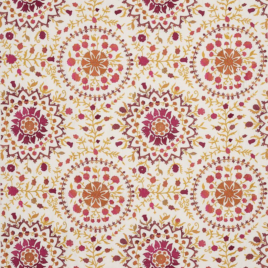 Neela Rose Indien — Manuel Canovas tyg