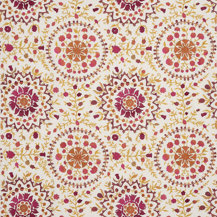 Neela Rose Indien — Manuel Canovas tyg