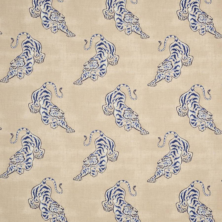 Bagan Lin Naturel — Manuel Canovas tygprov