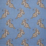 Bagan Lin Ciel — Manuel Canovas tygprov
