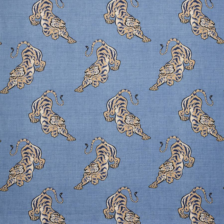 Bagan Lin Ciel — Manuel Canovas tygprov