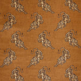 Bagan Velours Ecru — Manuel Canovas tyg