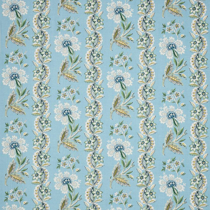 Giverny Blanc — Manuel Canovas tygprov