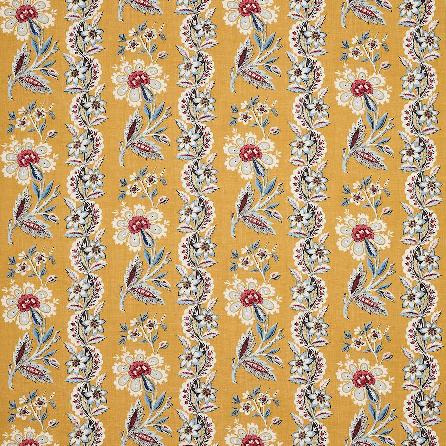 Giverny Sable — Manuel Canovas tyg