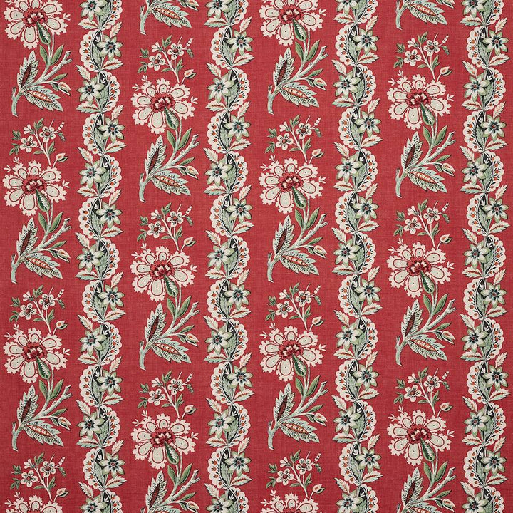 Giverny Carmin — Manuel Canovas tygprov