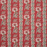 Giverny Carmin — Manuel Canovas tyg