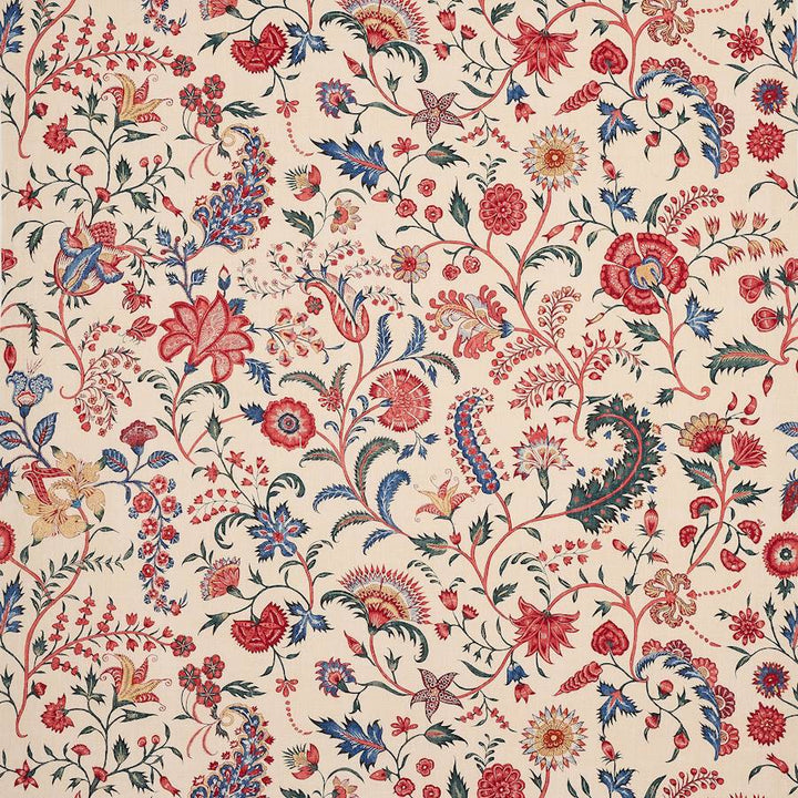 Celestine Bleu — Manuel Canovas tyg