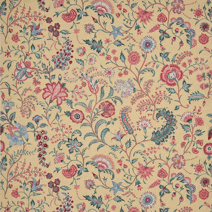 Celestine Rose — Manuel Canovas tygprov