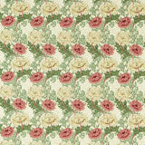 Morris & Co Tygprov Chrysanthemum