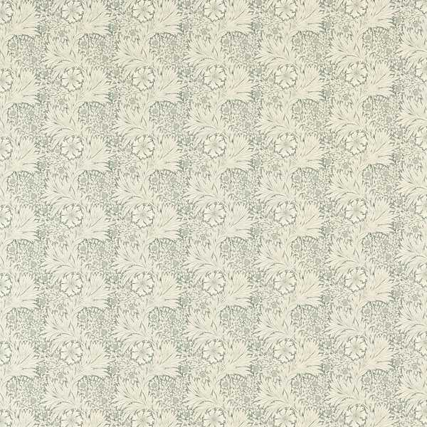 Morris & Co Tygprov Marigold