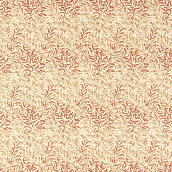 Morris & Co Tygprov Willow Bough