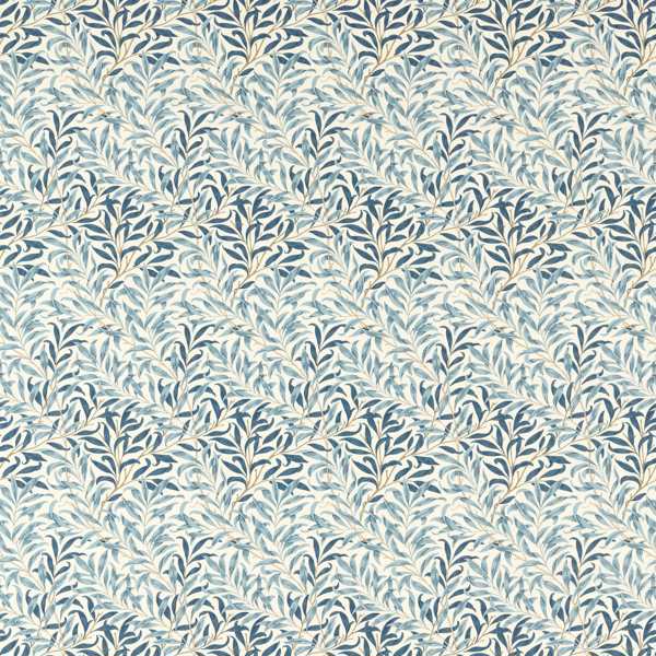 Morris & Co Tyg Willow Bough — Outdoor Performance