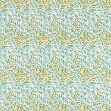 Morris & Co Tygprov Willow Bough