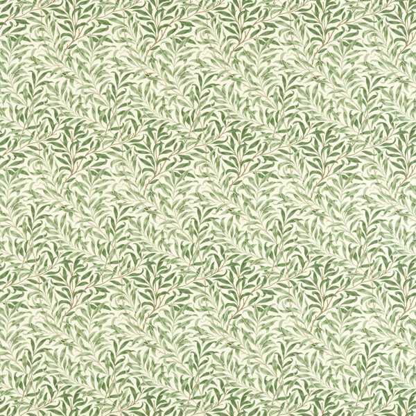Morris & Co Tyg Willow Bough — Outdoor Performance
