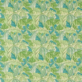 Morris & Co Tyg Acanthus — Outdoor Performance