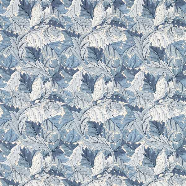 Morris & Co Tyg Acanthus — Outdoor Performance