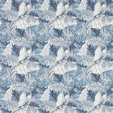 Morris & Co Tyg Acanthus — Outdoor Performance