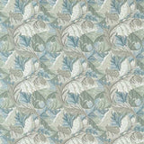 Morris & Co Tyg Acanthus — Outdoor Performance